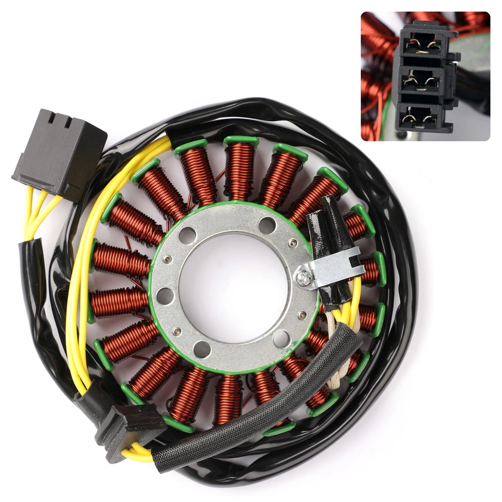 Stator Generator for Honda CB1000R (2008–2015) 14 13 12 11 10 09 UE