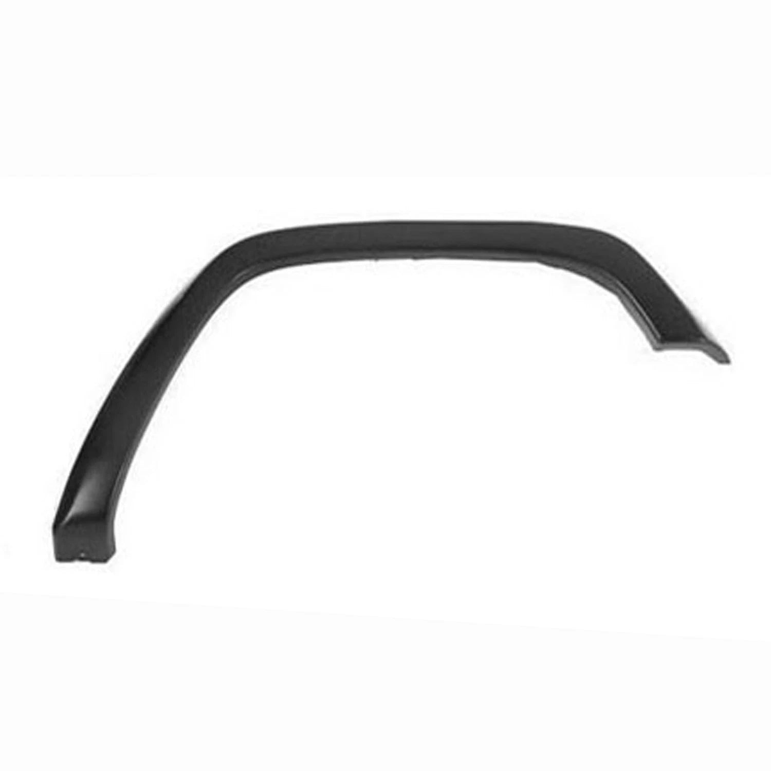 Passenger Fender Flare Replacement Smooth Ready to Paint for Toyota Tacoma (2012–2015)