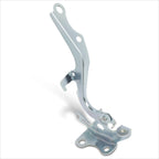 LH Driver Side Steel Engine Hood Hinge for Toyota Sienna (2011–2020)