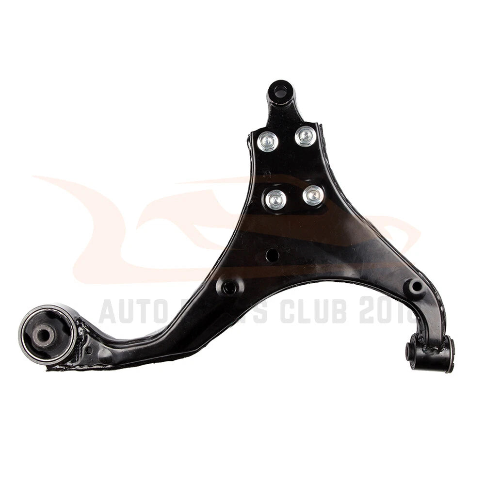 Front Lower Control Arm and Ball Joint Kit for Hyundai Tucson (2005-2009)