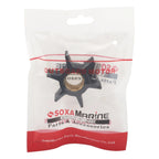 Water Pump Impeller & Key for Mercury Outboard (47-89982, 47-65958)