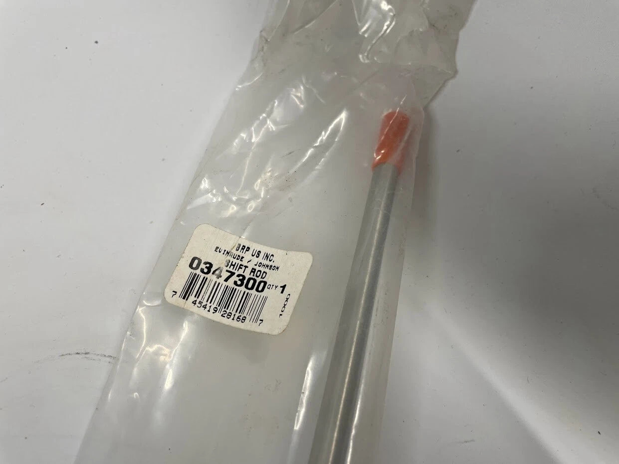 Shift Rod for Johnson Evinrude 20" Mag (0347300)