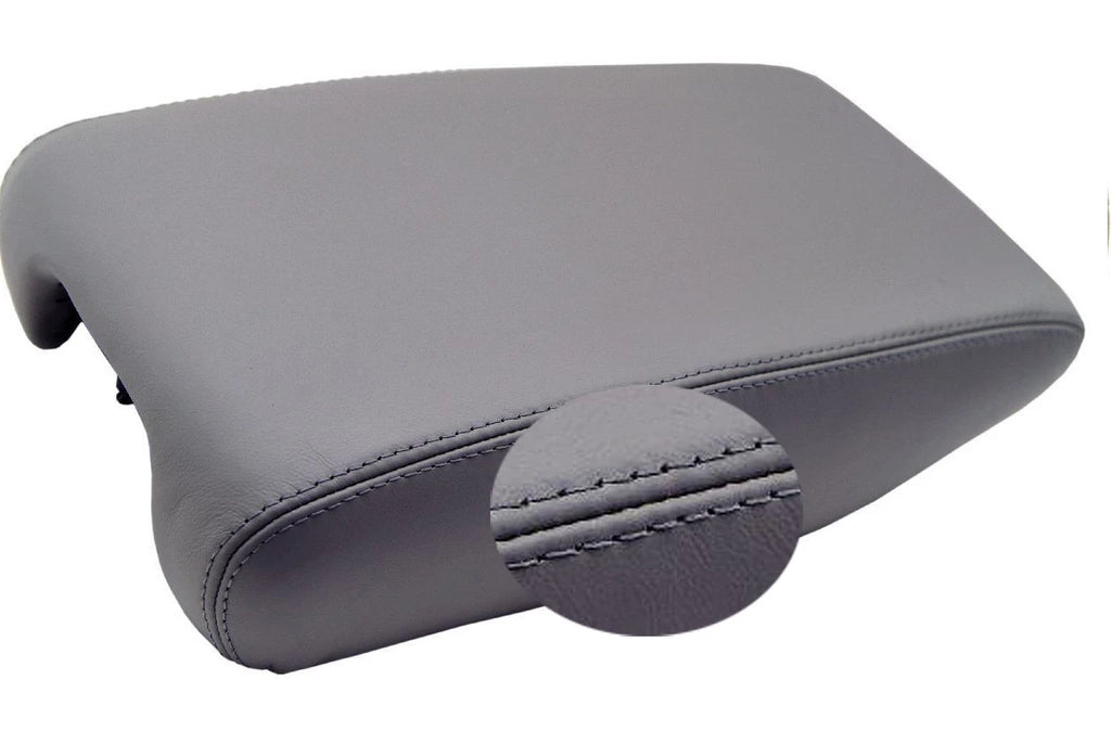 Leather Synthetic Center Console Armrest Cover for Lexus LS400 (1995–2000)
