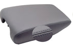 Leather Synthetic Center Console Armrest Cover for Lexus LS400 (1995–2000)