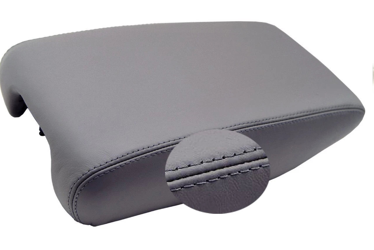 Leather Synthetic Center Console Armrest Cover for Lexus LS400 (1995–2000)