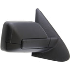 Right Side Mirror for Ford Expedition (2007–2017) with Memory, Textured Black