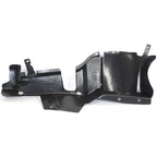 Engine Splash Shield for Saturn Ion (2003–2007) Front Passenger Side