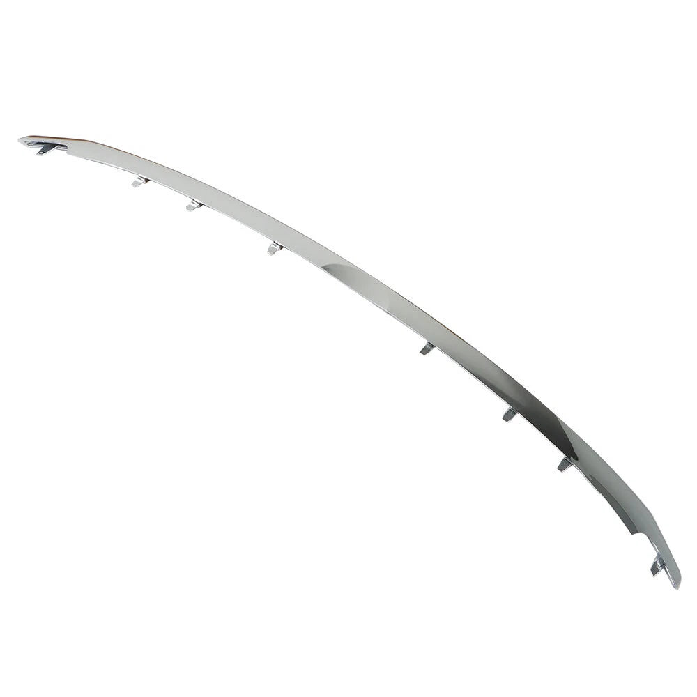Chrome Front Grille Lower Molding Trim for Ford Explorer (2011-2015)