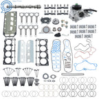 MDS Engine Overhaul Rebuild Kit for Ram 1500 5.7L V8 (2011–2019)