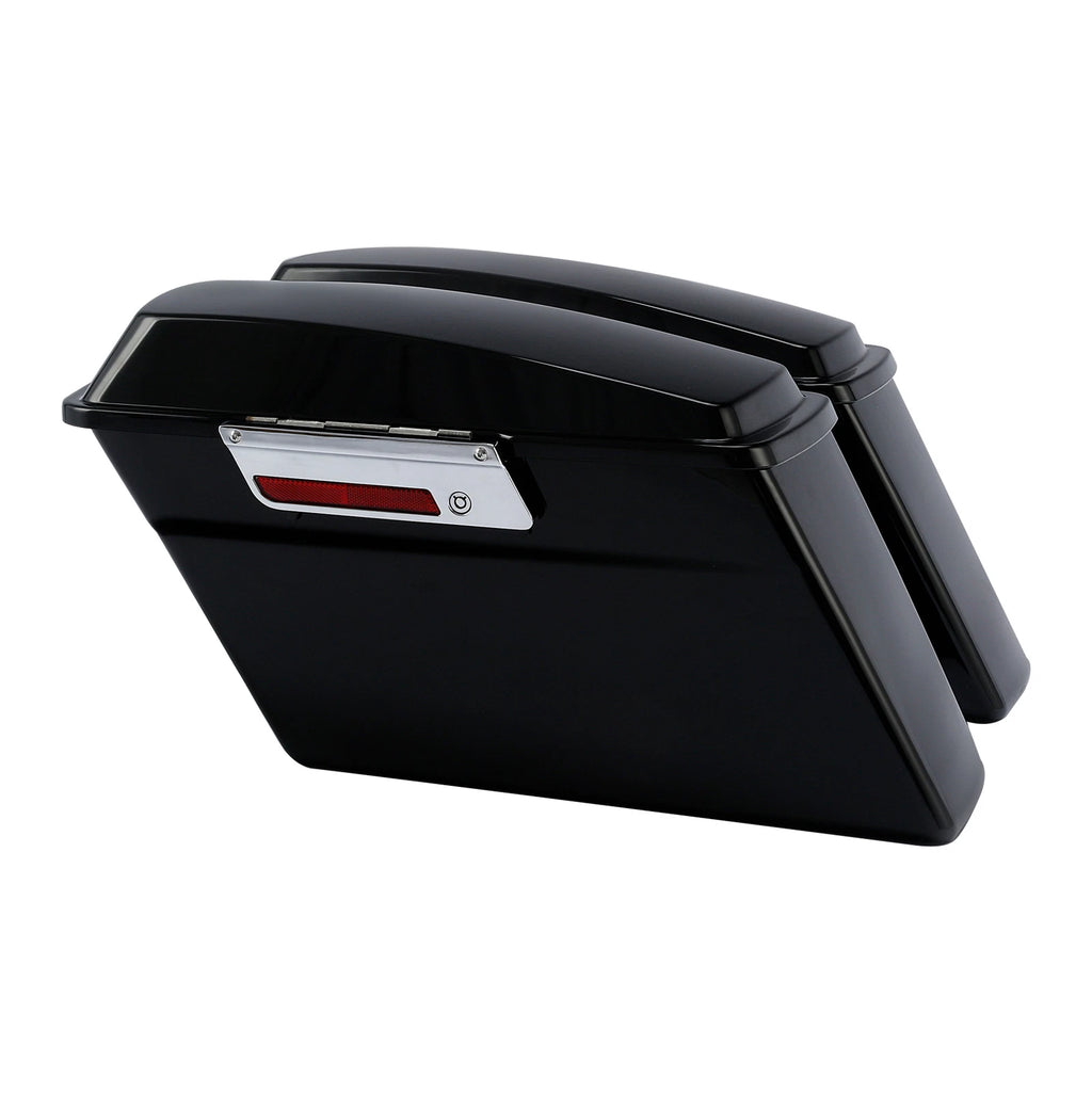 LED Rear Fender System for Harley Electra Glide (2009–2013)