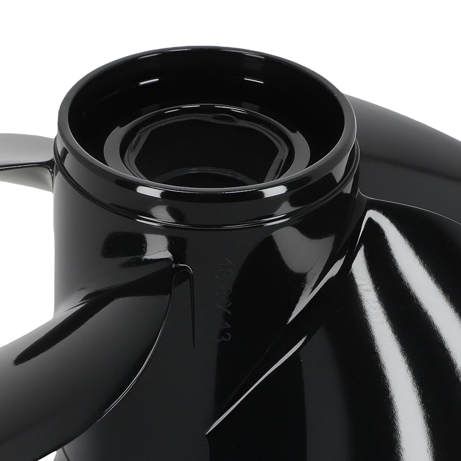 Aluminum Propeller for Mercury Force 75HP 90HP 120HP (2013–2018)