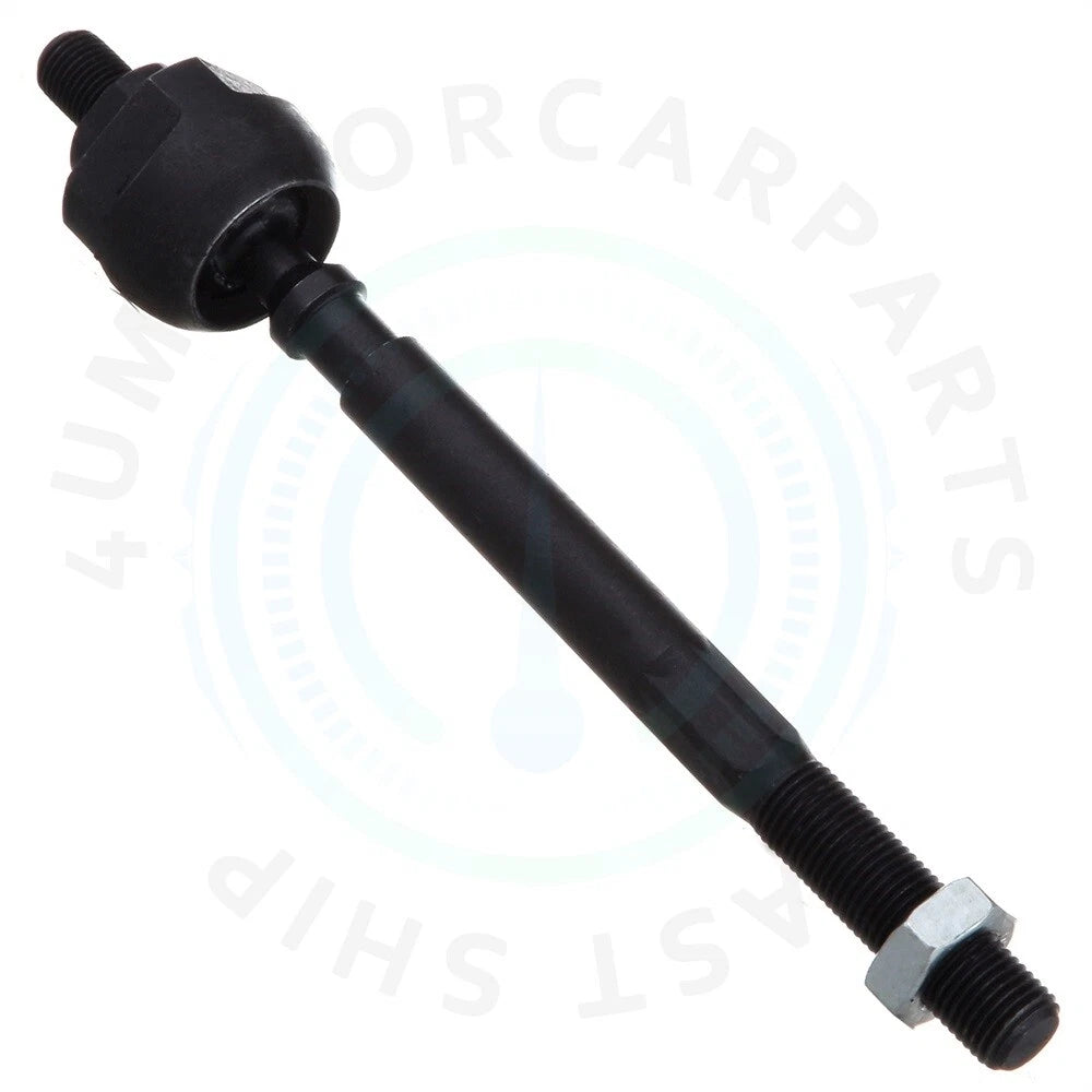 Set of 4 Front Steering Tie Rod Ends for Honda CR-V (1997–2001)