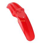 Front Fender for Honda CRF100F/CRF80F/XR100/XR100R (2004–2013) 61100-169-700ZB