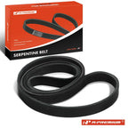 Serpentine Belt for Dodge Dart (2013–2016)