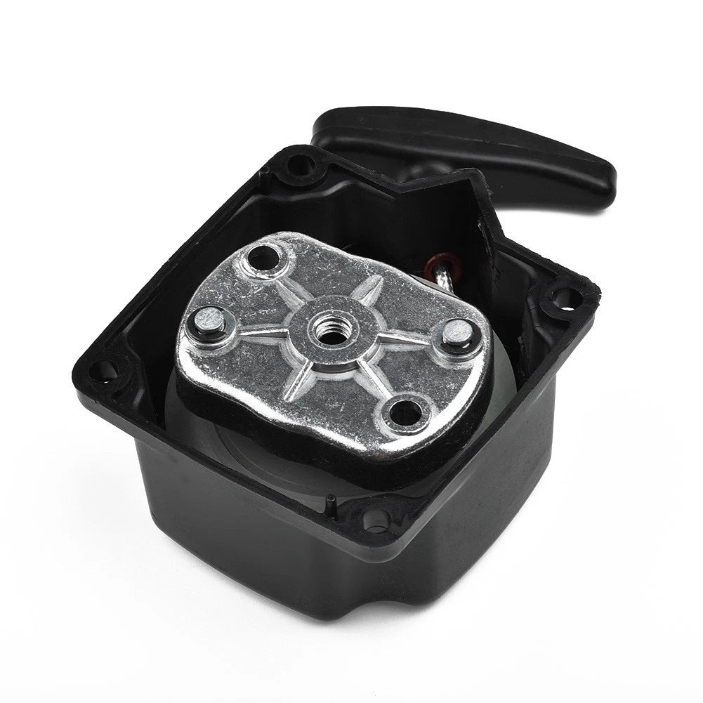 Plastic Recoil Pull Starter with Pawl Plate for Brush Cutter/Lawnmower (Portable)