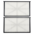 Ultra-Fine Filters for Filters Ultra-Fine (827261, RC9990GR, RCX70101, RCX70101PAK2)