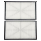 Ultra-Fine Filters for Filters Ultra-Fine (827261, RC9990GR, RCX70101, RCX70101PAK2)