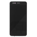 LCD Touch Screen Digitizer Frame for LG K4 2017 (M150, M160, M153, L58VL, L57BL)