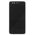 LCD Touch Screen Digitizer Frame for LG K4 2017 (M150, M160, M153, L58VL, L57BL)