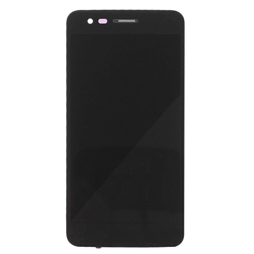 LCD Touch Screen Digitizer Frame for LG K4 2017 (M150, M160, M153, L58VL, L57BL)