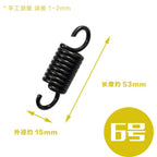 Tire Changer Pedal Slide Spring for 5-way Valve (Universal)