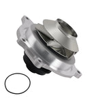 Cooling Pump Assembly for Cadillac DTS 4.6L (2006–2011) 42583 130-9760 AW6076