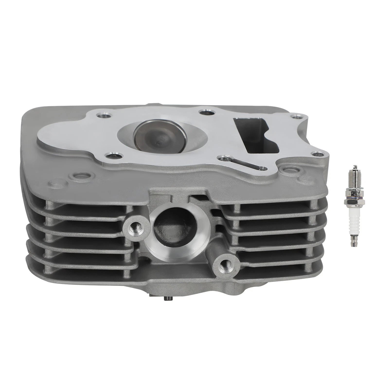 Cylinder Head for Honda TRX250EX TRX250TE (2002-2014)