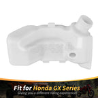 Fuel Tank for Honda GX22 GX31 SCMS TA TA2 TAP FG100 (All Years)