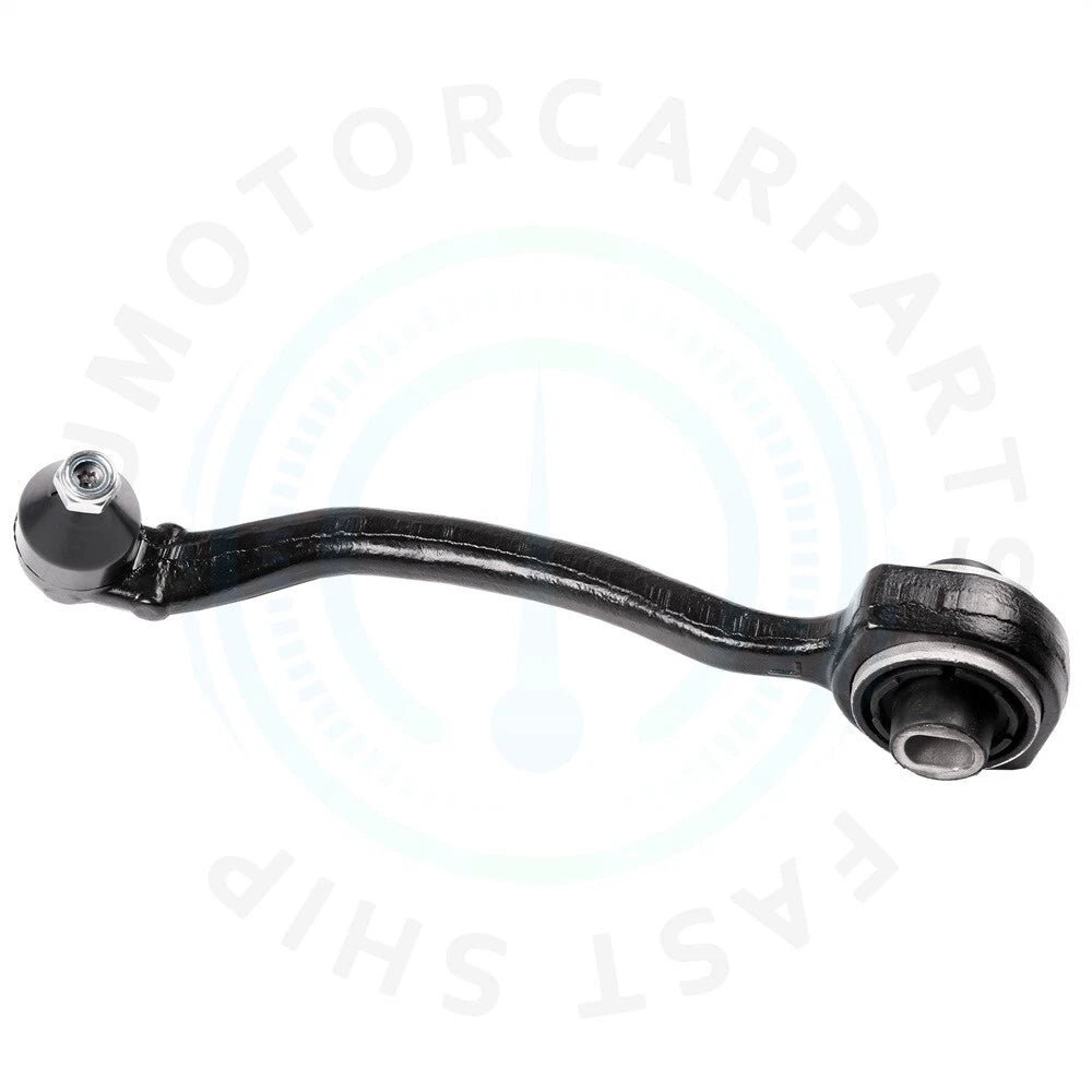 Set of 4 Front Lower Control Arm Ball Joints for Mercedes-Benz CLK350 CLK550 (2003–2009)