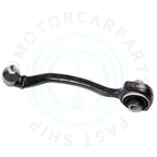 Set of 4 Front Lower Control Arm Ball Joints for Mercedes-Benz CLK350 CLK550 (2003–2009)
