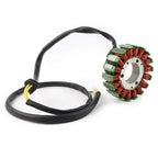 Magneto Engine Stator Generator Coil for Suzuki GS250T GS300L GS400X GS425 (1978–1982)