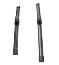 Set of 2 Bosch Front Windshield Wiper Blades for BMW X2 (2018–2023) 3397014494