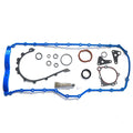 Lower Gasket Set for Jeep Wrangler 4.0L L6 (2001–2006) VIN Code "S V"