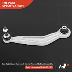 Rear Right Upper Control Arm with Ball Joint for BMW