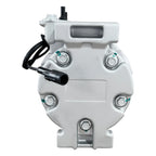 AC Compressor Kit With Condenser for Suzuki Vitara 2.5L (2004-2005)