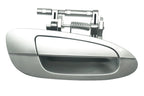 Inside Left Driver Door Handle for Toyota Sequoia Tundra (2001–2007)