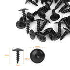 30pcs Screw Bolt Retainer for Audi (N90974701)