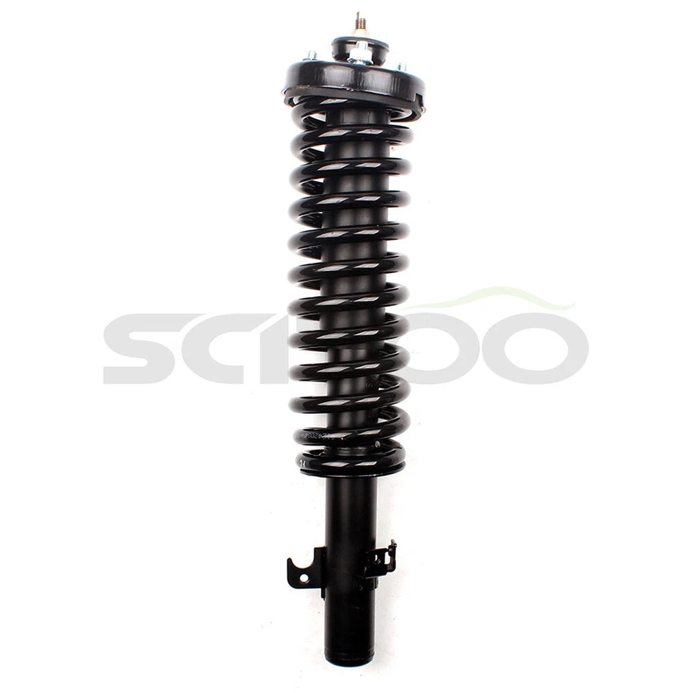 Complete Strut Assembly Set for Honda Accord (1994–1997)