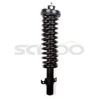 Complete Strut Assembly Set for Honda Accord (1994–1997)