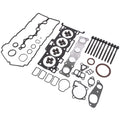 Engine Overhaul Gasket Seals Kit & Head Bolts for Hyundai Sonata Sportage (2011–2019)
