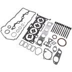 Engine Overhaul Gasket Seals Kit & Head Bolts for Hyundai Sonata Sportage (2011–2019)