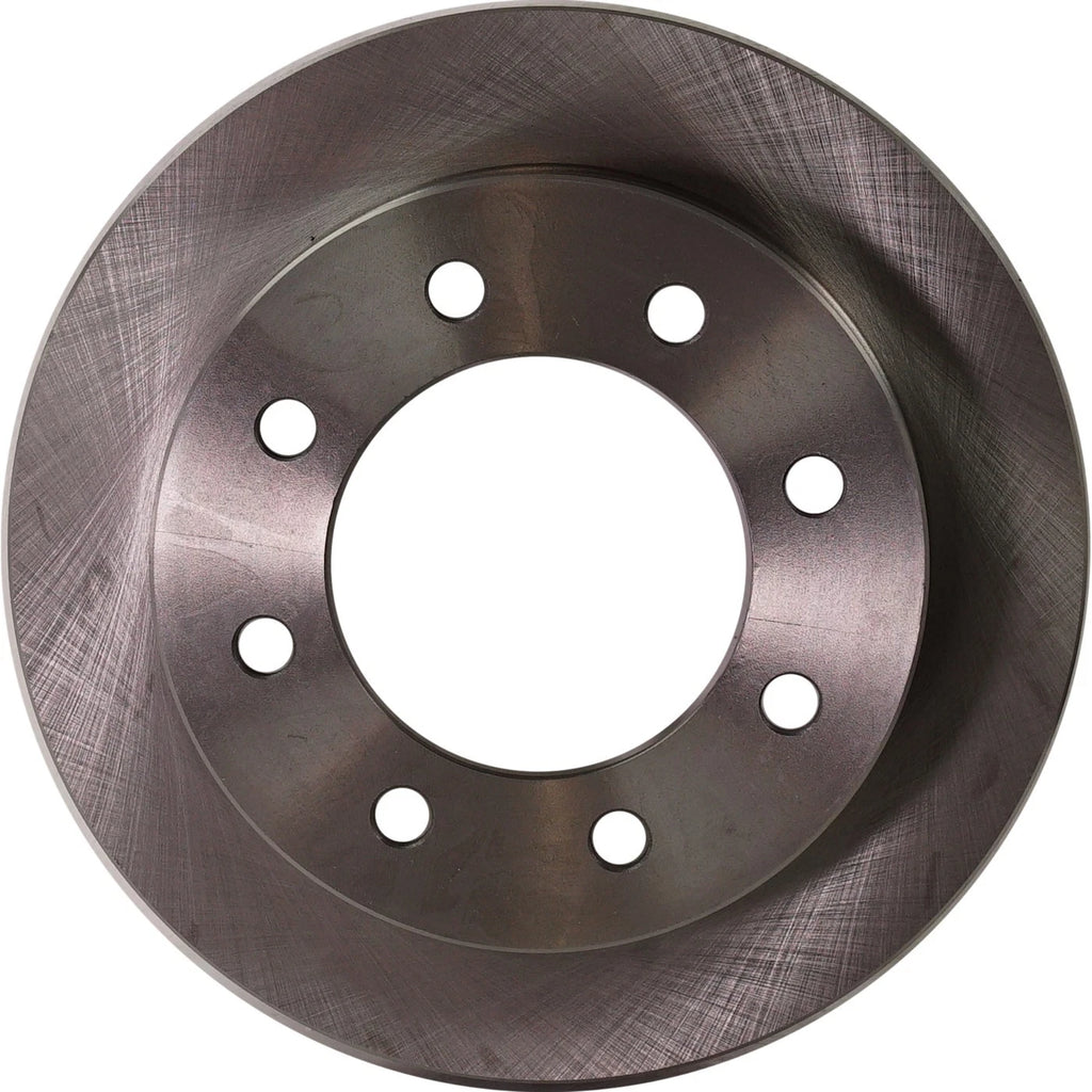 Disc Brake Rotor for Dodge Ram 2500 (2000–2002) Front Left/Right Solid