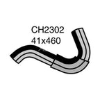 Lower Radiator Hose 2.8L for Nissan Patrol GQ RD28T (1994-1997)