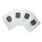 4 Layer Filtration Dust Bags for XPlorer Series 65, 70, 140