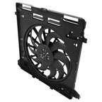 Radiator Cooling Fan Assembly for Ford Explorer (2020–2022) 624880 L1MZ-8C607-A