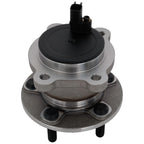 Wheel Hub for Ford Escape (2013–2019) Rear LH/RH with Bearing & Sensor