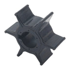 Water Pump Impeller & Key for Honda 40 45 50 HP Outboard (19210-ZV5-003, 18-3248)