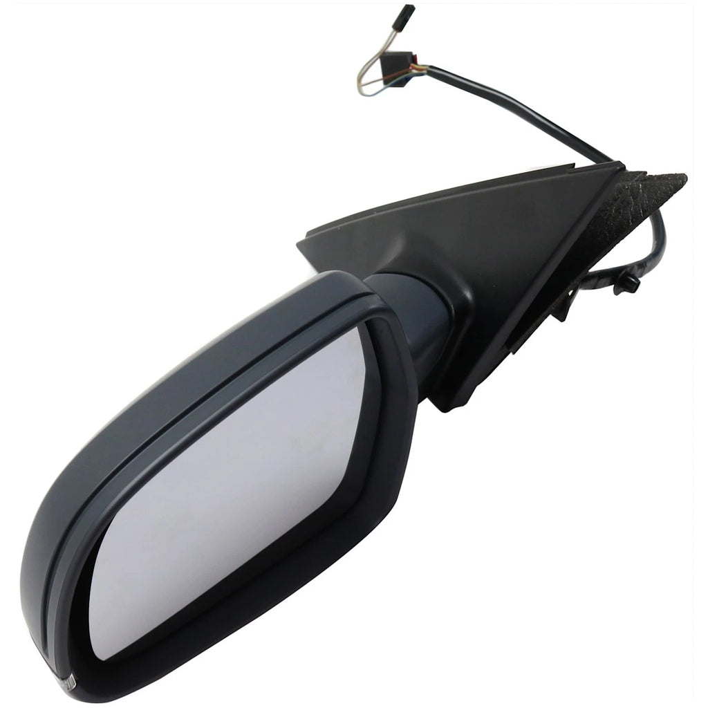Heated Side Mirrors Set of 2 for Audi S4 A4