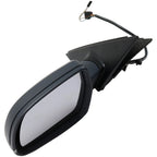 Heated Side Mirrors Set of 2 for Audi S4 A4