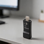 Wireless Repeater 300Mbps for Home Internet Connectivity